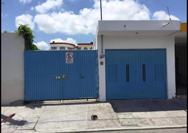 Na fotografii je vidět objekt Departamento para vacacionar nacházející se ve městě Tepic.