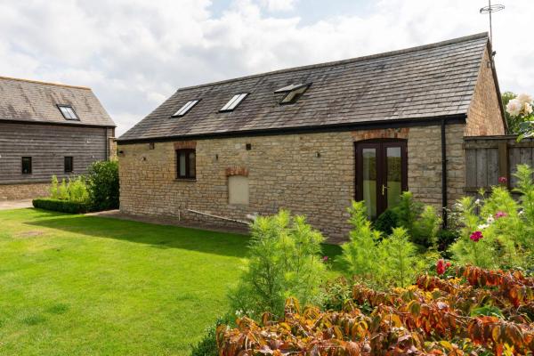 Coursehill Barn - Cotswolds
