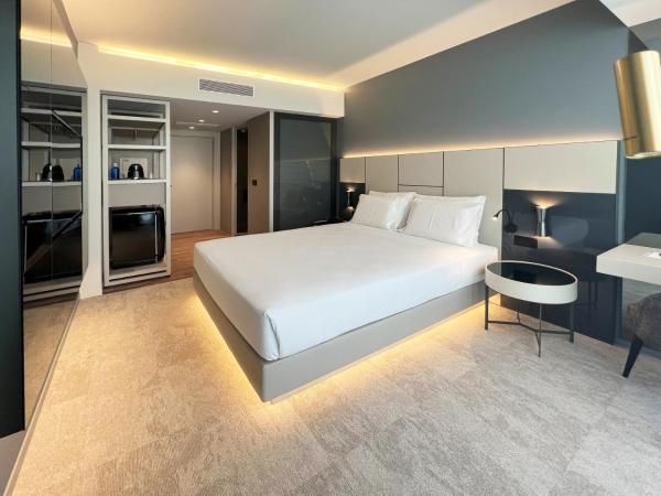 Bom Sucesso Hotel by gaiarooms, Oporto