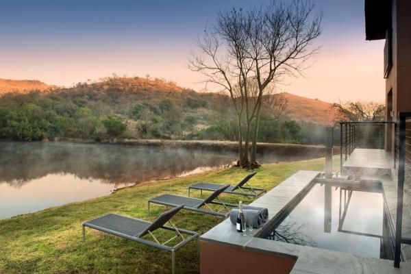 Riverhorse Lodge - Lanseria