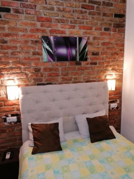 A la foto es mostra l'objecte Apartmani Milica situat a la ciutat de Banja Luka.