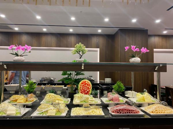 Billede 2: Ramada by Wyndham Istanbul Umraniye