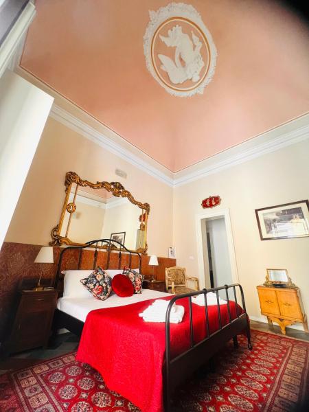 Fotografia 3: Sofia Katane Suites