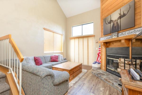 Seven Springs 2brloft Premium Condo, Sleeps 11! - Pennsylvania