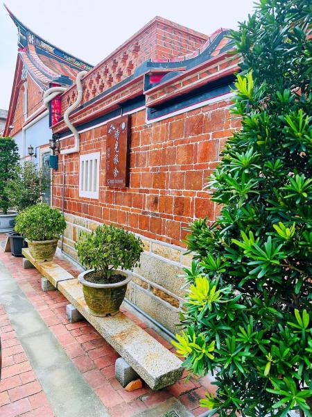 Bilde 5: 時光旅舍古厝一館可包棟