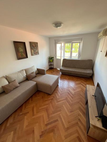 Minutetoriver Apartment - Belgrád