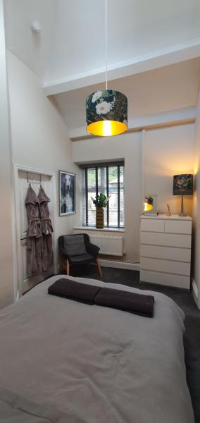 Bilde 3: Cosy Spring Cottage at Pen Y Coed Hall