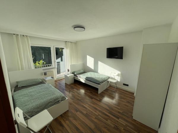 City Apartment Lux Bremen, Bremen