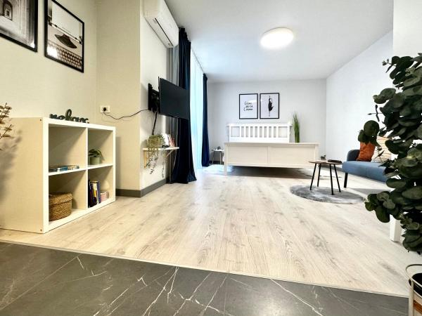 Φωτογραφία 4: Chic Studio