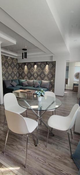 LUXURY Spacious apartment,Centre, Jerevan