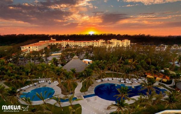 Club Maeva Miramar Tampico, Ciudad Madero