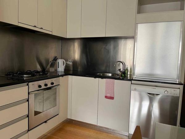 Foto 5: Spacious, Central 2 QB Melbourne CBD Apt near Flinders Stn, Town Hall