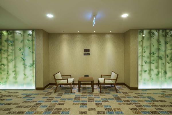 Φωτογραφία 6: Hampton By Hilton Gaziantep