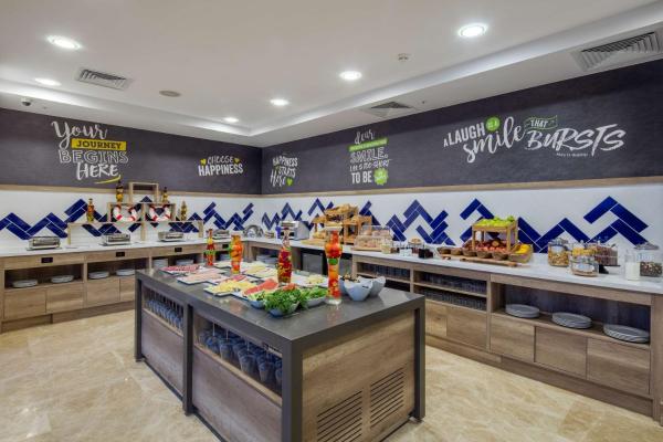 Hampton by Hilton Canakkale Gelibolu的照片6