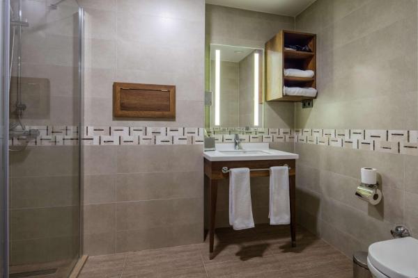 大号床间 — 23 m² - Hampton by Hilton Canakkale Gelibolu
