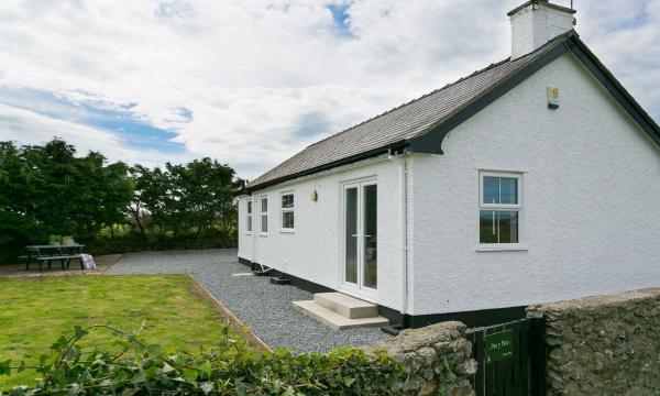 Pen Y Parc Rhosneigr - Rhosneigr