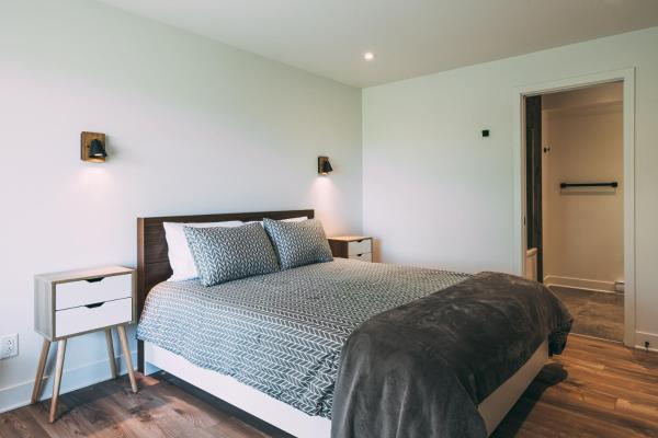Photo 9 : Chalet Alpine by Tremblant Platinum