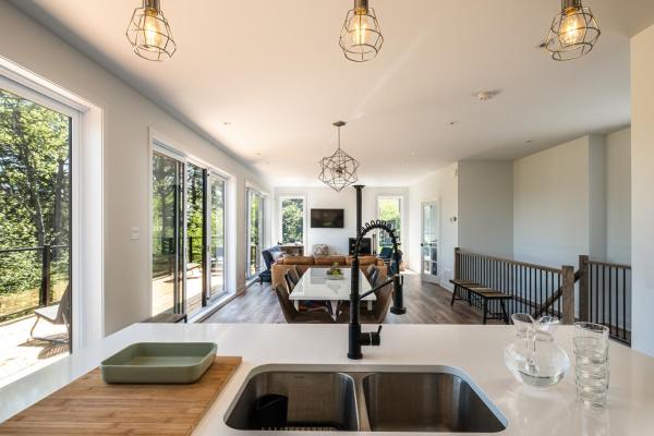 Photo 5 : Chalet Alpine by Tremblant Platinum