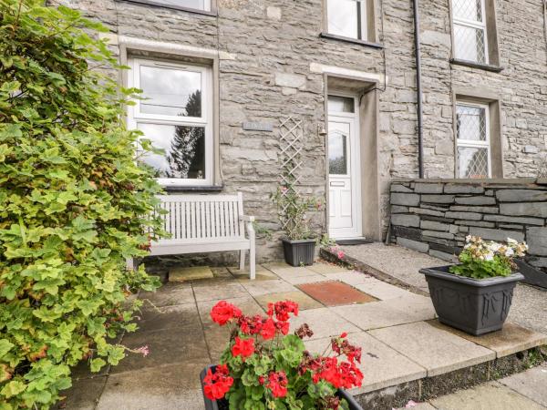 Ty Gwynn - Beddgelert