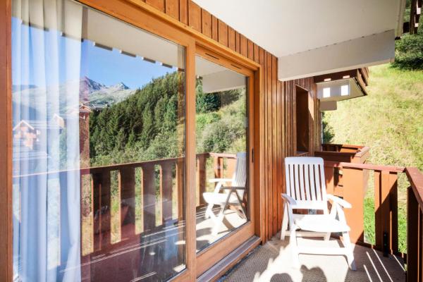 Résidence Les Crêts - Maeva Home - 3 Pièces 6 Personnes - Confort Mae-1026 - Francja
