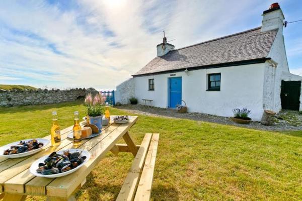 Tyn Towyn - Rhosneigr