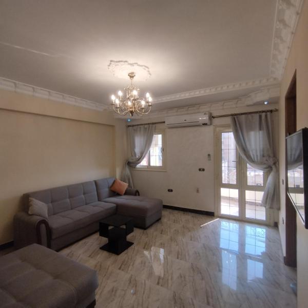 Apartment Nasr City - Lake View, IA