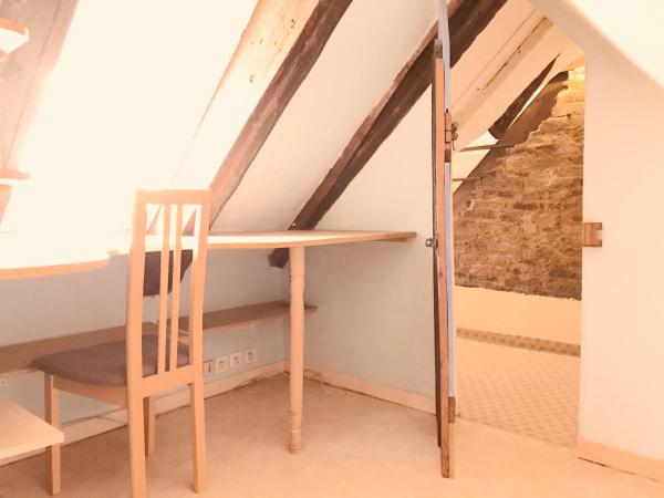 Attic Duplex in the Heart of Strasbourgの写真6