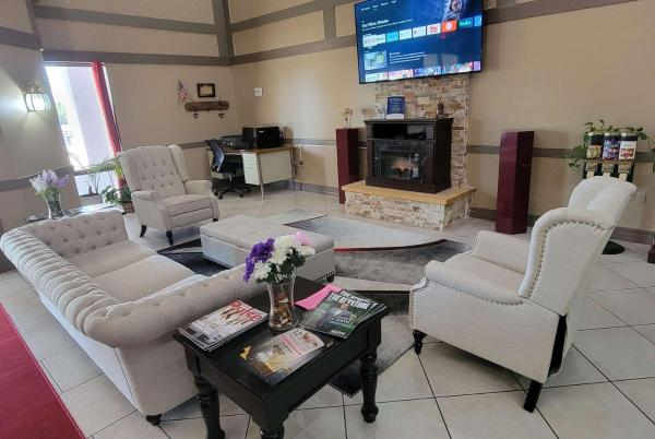 Foto 5: Ramada by Wyndham Mountain Home