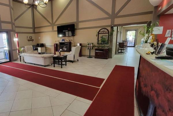 Foto 4: Ramada by Wyndham Mountain Home