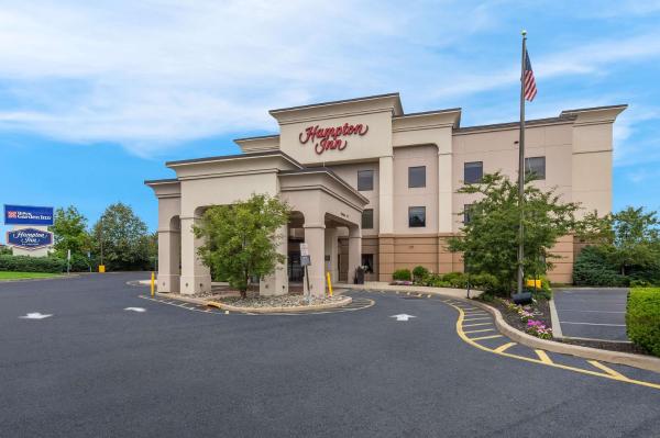 Hampton Inn Nanuet - Long Island, NY