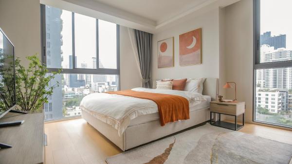 Funstay Bangkok Circle Condo, Bangkok