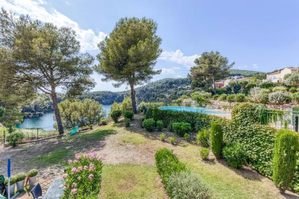 A la foto es mostra l'objecte Résidence Les Rivages du Lac - maeva Home - Studio 4 Personnes - Sélection MAE-0374 situat a la ciutat de Drammont.