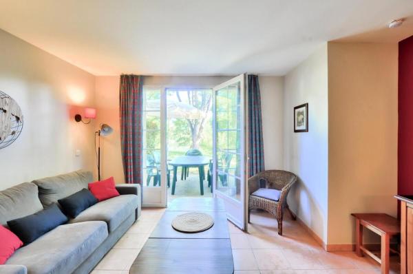Na foto é possível ver o objeto La résidence du Lac - maeva Home - Maison 4 Pièces 8 Personnes - Prestige MAE-4514 localizado na cidade de Monflanquin.