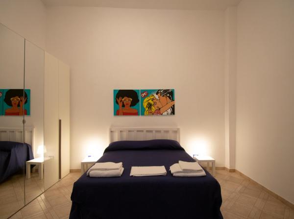 Tom Apartments - Naples