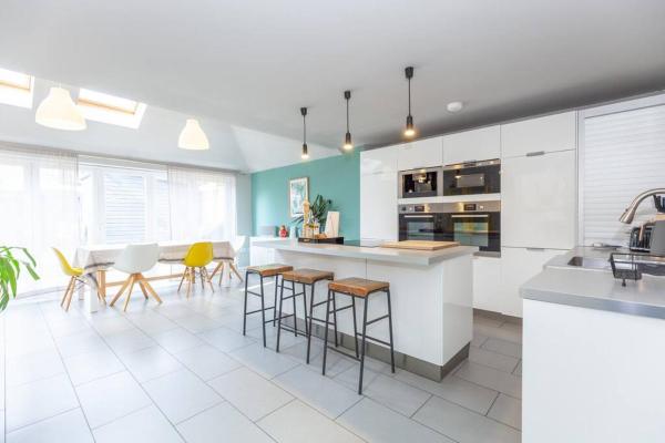 Beautiful House In North Oxford - Oxford