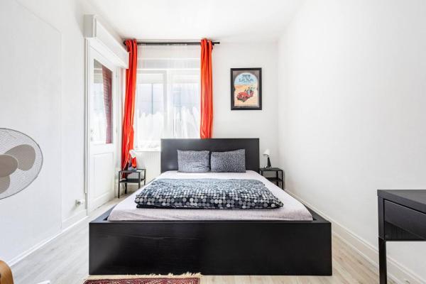 Chambres En Appartements Partagés - Liegi