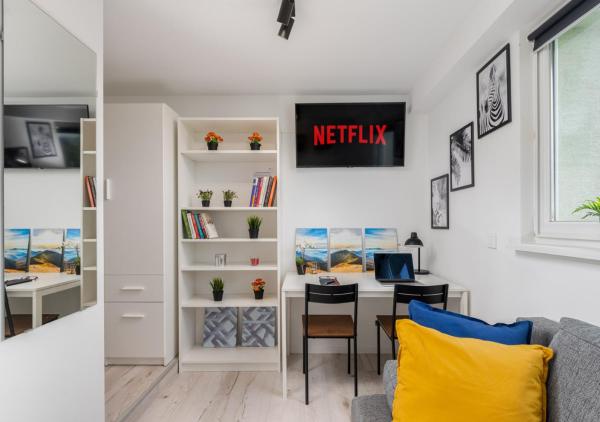 Czarnowiejska Mini Studio, Kraków