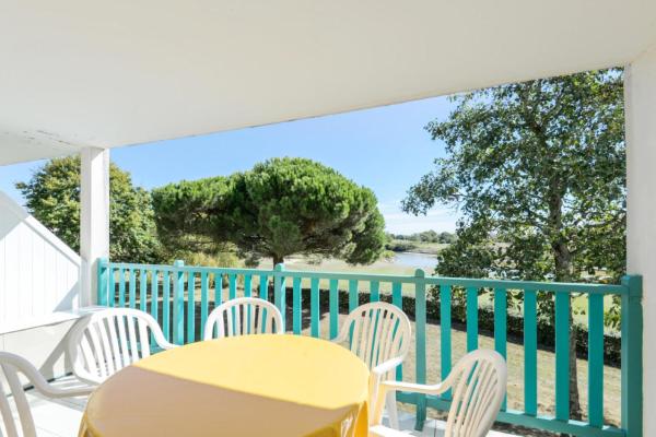 Résidence Port Bourgenay - Maeva Home - Appartement Sélection 2 Pièces 4 Personnes Mae-3583 - Jard-sur-Mer