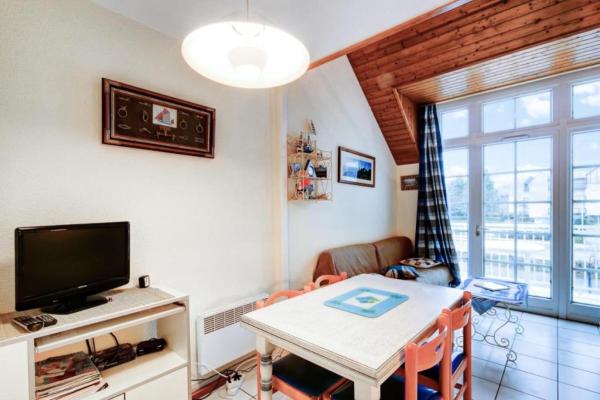 A la foto es mostra l'objecte Résidence Port du Crouesty - maeva Home - Appartement 3 pièces 5 personnes - Budget MAE-2144 situat a la ciutat de Arzon.