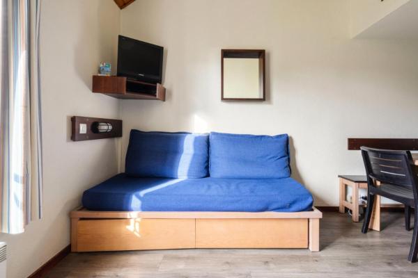 A la foto es mostra l'objecte Résidence Port du Crouesty - maeva Home - Appartement duplex 3 pièces 7 personnes Confort MAE-4806 situat a la ciutat de Arzon.