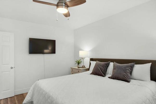 Heated Pool And Spa Bluefish 4 Oka Island 2br - Fort Walton Beach