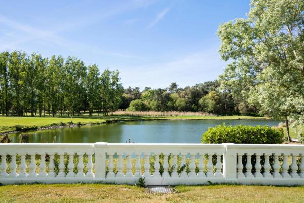 A la foto es mostra l'objecte Résidence Port Bourgenay - maeva Home - Studio 4 personnes - Sélection MAE-3196 situat a la ciutat de Talmont.