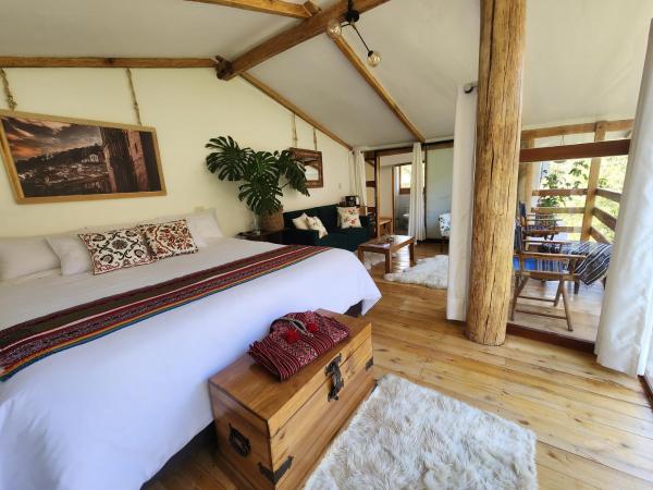 Spirit Of The River Lodge - Apurímac