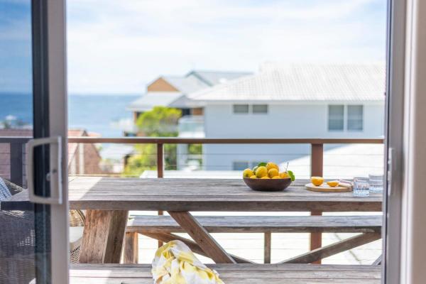 Bimbajong Main Beach - Oceanstays - Yamba