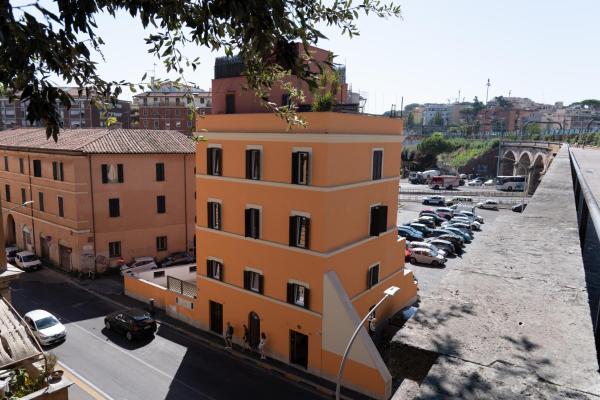 Hotel Vm - Rom