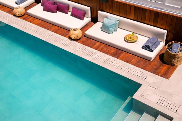 A la foto es mostra l'objecte Chris Le Mare Gold Luxury Villa situat a la ciutat de Protaras.