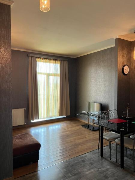 Bright And Cozy Apartment In Didi Dighomi - Tbilisi
