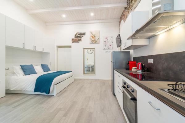 Modern Apartment At Via Carloni By Wonderful Italy - Como