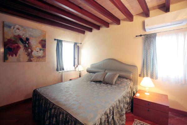 San Marco Apartments, Venice