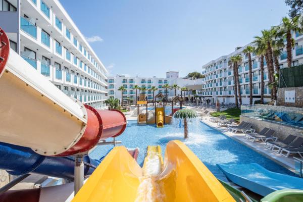 Hotel Best Sol D´or - Tarragona